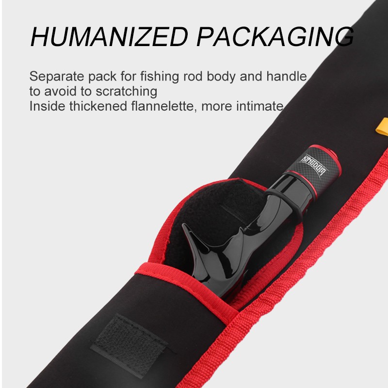 Cần Câu Cá Bằng Carbon Chất Lượng Cao 1.58m