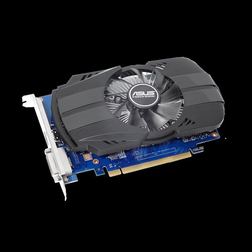 [FREESHIP 99K]_VGA ASUS GeForce GT 1030 2GB GDDR5 Phoenix (PH-GT1030-O2G)