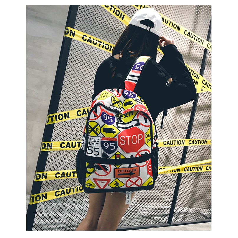 [HÀNG ORDER] BALO ULZZANG [4 MÀU]