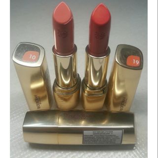 Son lì dưỡng ẩm Deborah Milano Rossetto Milano Red