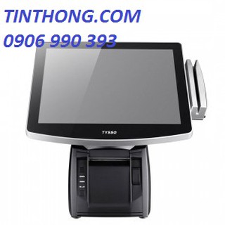 Máy bán hàng Pos Tysso 1400 i3