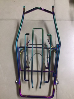 baga Raider Fi titan