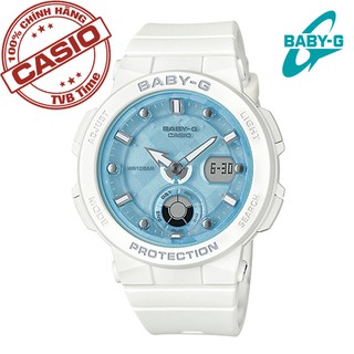 Đồng Hồ Nữ Casio Baby-G BGA-250-7A1DR