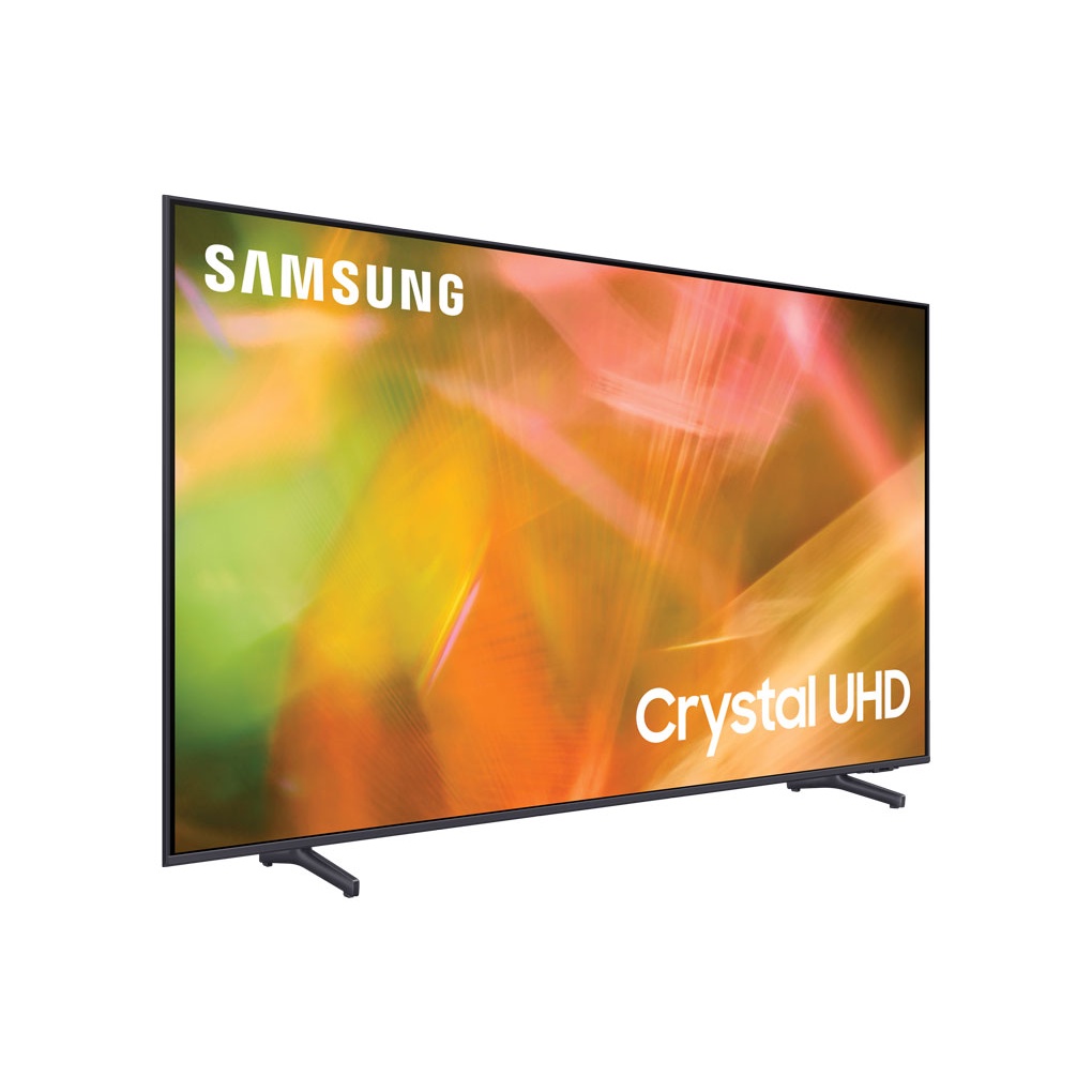 Smart Tivi Samsung UA85AU8000 4K UHD 85 Inch 2021, Hệ điều hành TizenOS,Tìm kiếm giọng nói tiếng Việt, giao miễn phí HCM | BigBuy360 - bigbuy360.vn