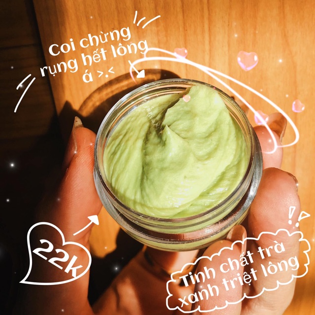 WAX LÔNG BODY SIZE LỚN 50G | BigBuy360 - bigbuy360.vn