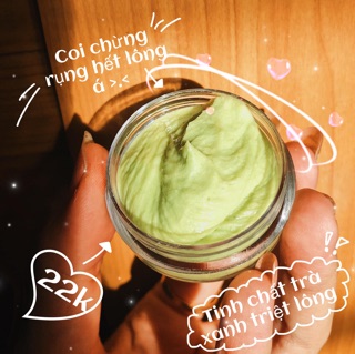 Sữa Wax Lông Handmade Mimi