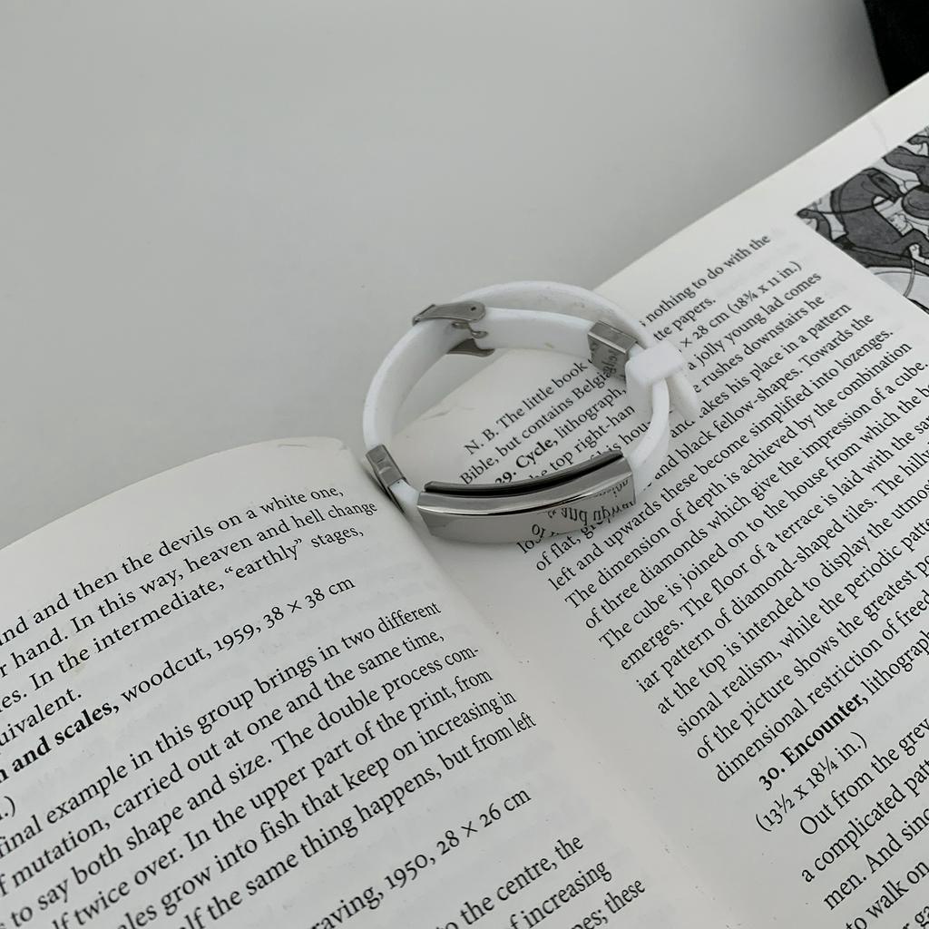 Vòng Đeo Tay Kiểu Dáng Retro Thời Trang Cá Tính Cho Nữ