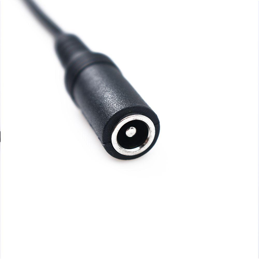 Dây Cáp Nối Dài 12V Cho Camera CCTV 0.5m - 5m