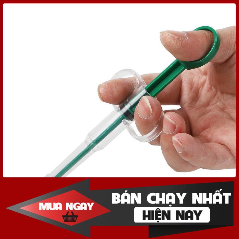 [Mã PET50K giảm Giảm 10% - Tối đa 50K đơn từ 250K] [❌GIÁ SỈ❌] Bộ Dụng Cụ XiLanh Cho Chó Mèo Uống Thuốc ❤️
