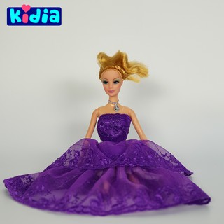 Búp bê Belinda công chúa 55223