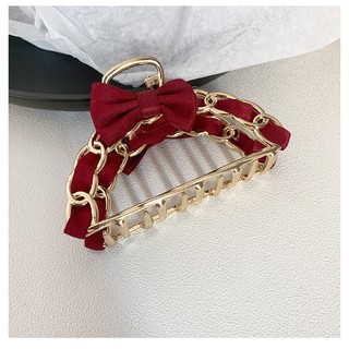 KẸP TÓC NƠ THỜI TRANG
