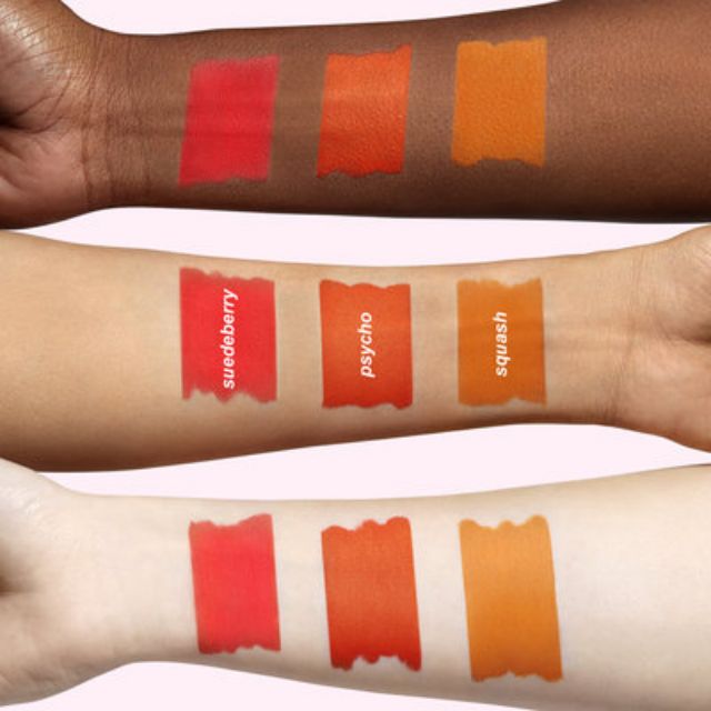 Son kem lì Lime Crime 2.6ml | BigBuy360 - bigbuy360.vn