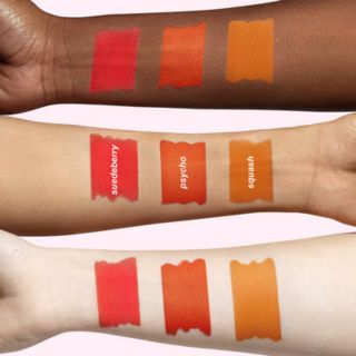 Son kem lì Lime Crime 2.6ml