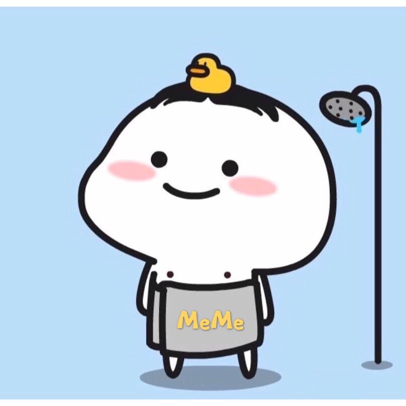 Tiệm Order nhà MeMe