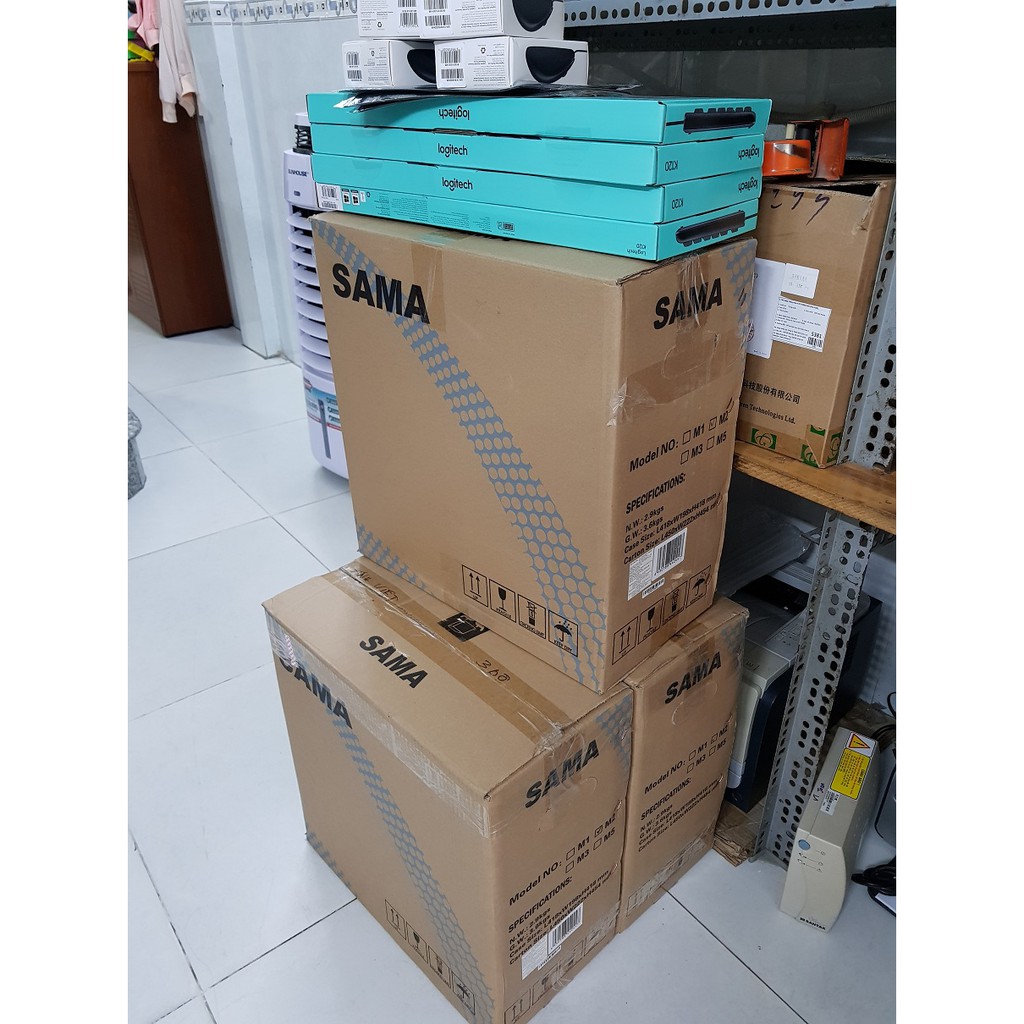 Bộ máy vi tính để bàn Desktop H310 HDMI/Intel G5420/8GB/240GB SSD hàng chính hãng bảo hành 03 năm