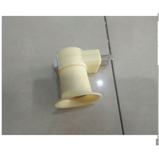 Đui đèn E27 - Đuôi đèn E27 - Đuôi đèn có phích..