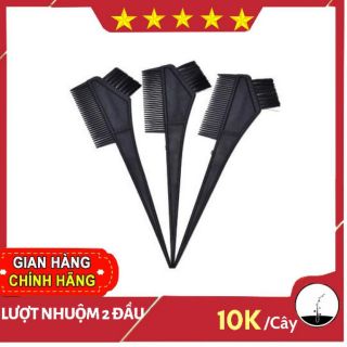 Lược nhuộm tóc