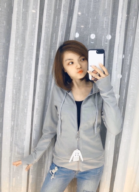 Áo khoác chống nắng 6 túi | BigBuy360 - bigbuy360.vn