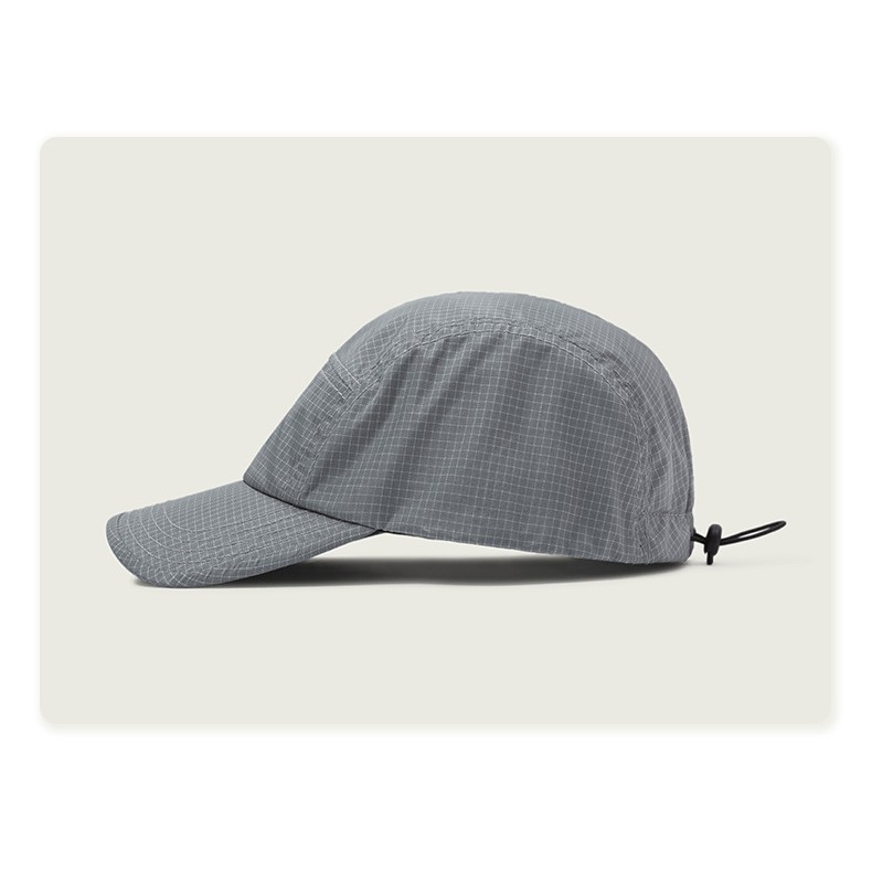 Mũ Wireframe Nylon Cap