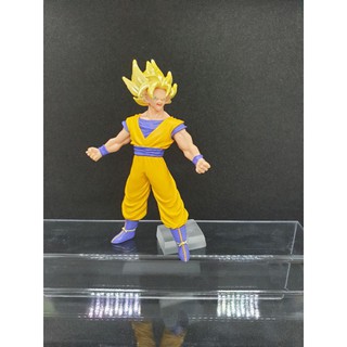 Mô hình dragon ball hg
