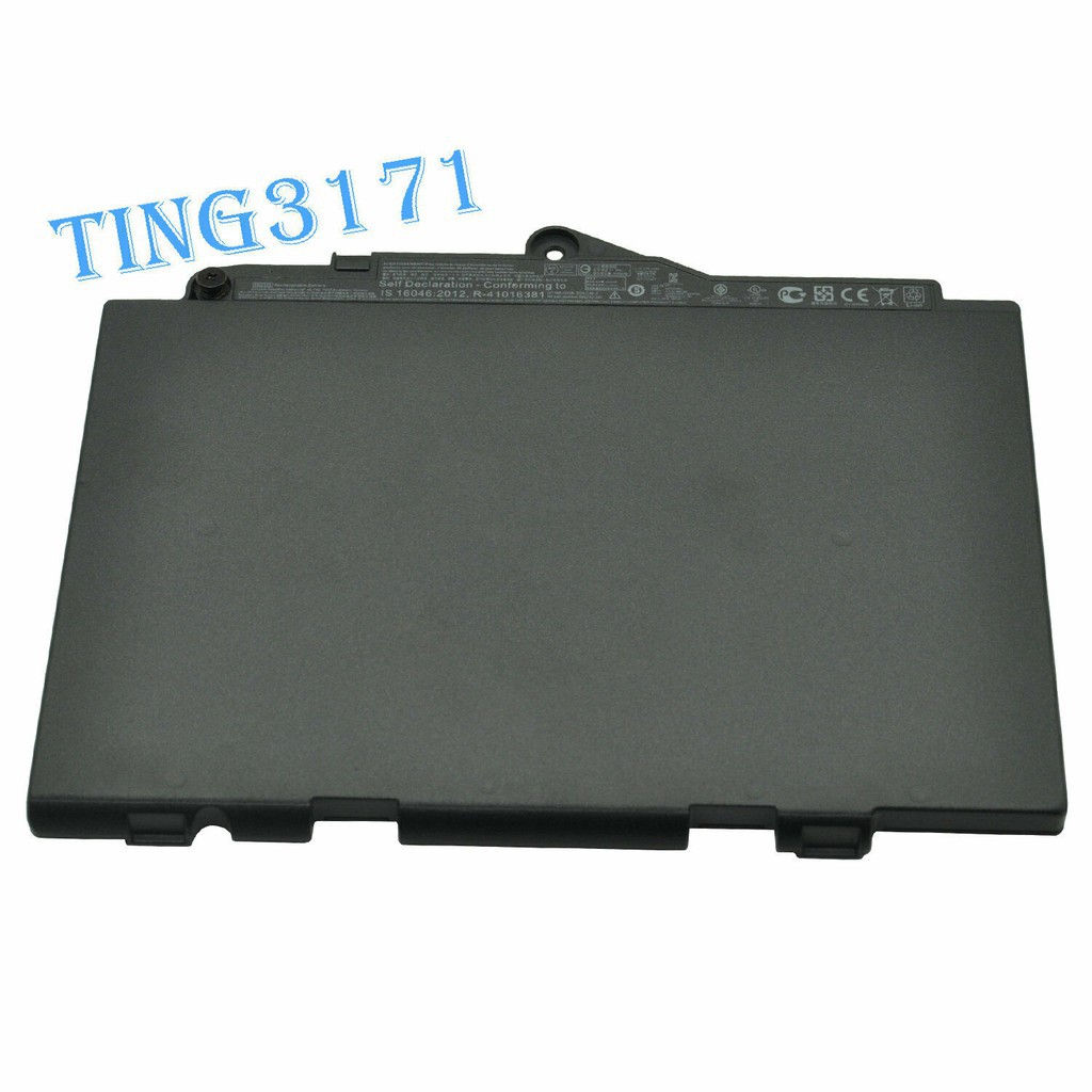 Pin Laptop HP 820 G4 SN03XL ST03XL (ZIN) - 3 CELL - EliteBook 820 G3, 820 G4, 828 G4, 725 G3, 725 G4, HSTNN-DB6V