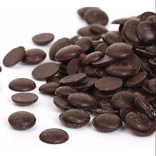 Socola đen nguyên chất