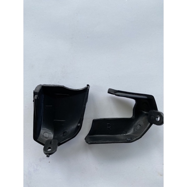 Ốp xi nhan trước Dream Việt, Dream thái