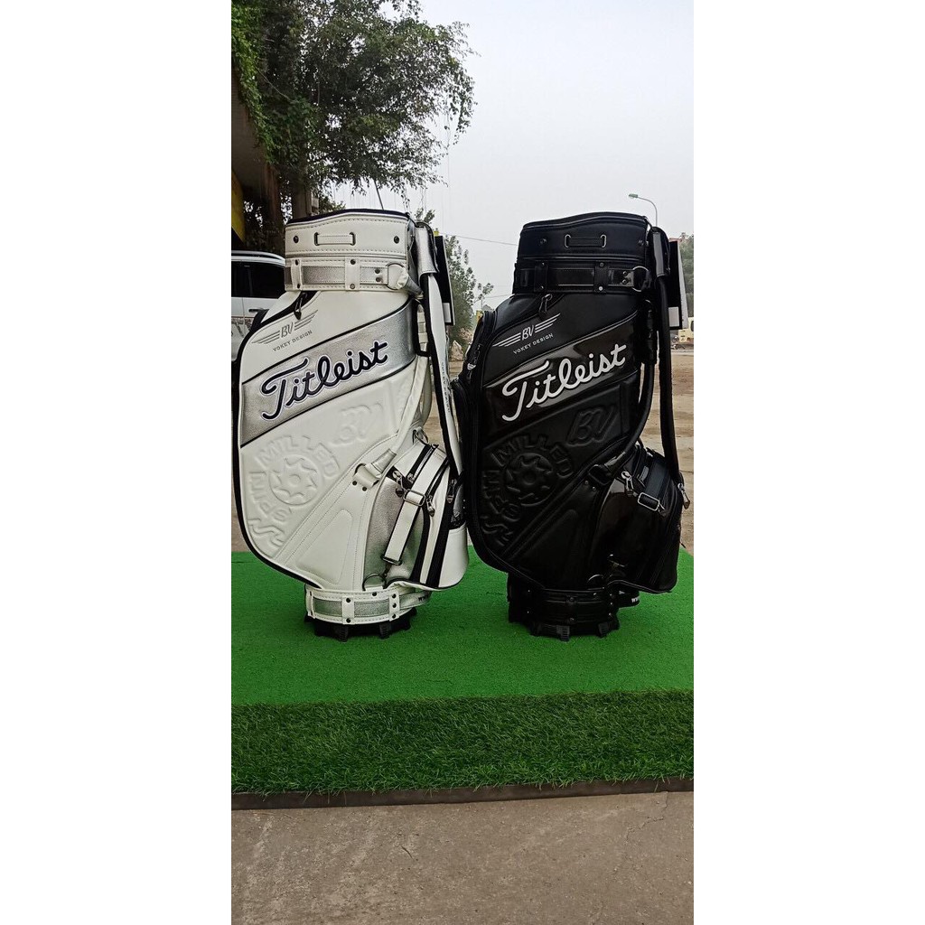 Túi Đựng Gậy Titleist