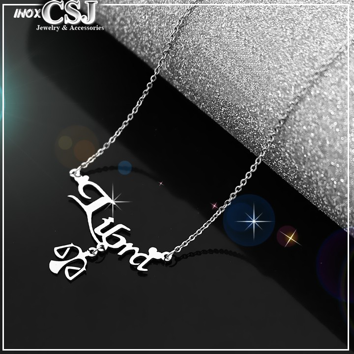 DÂY CHUYỀN CUNG HOÀNG ĐẠO THIÊN BÌNH LIBRA