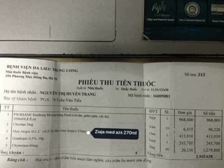 Dung Dich Vệ Sinh chai to 500ml