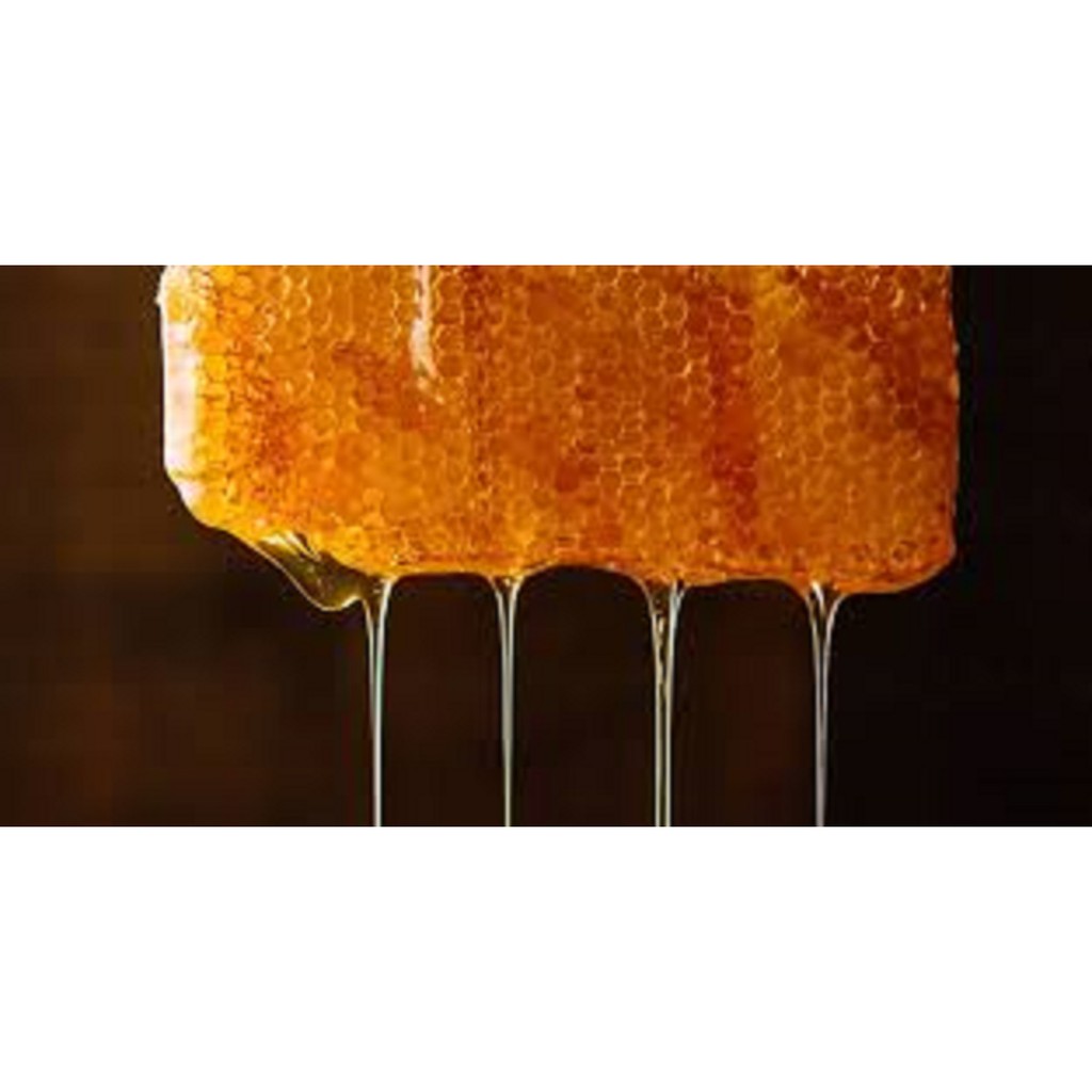 2 lít mật ong nguyên chất - loại đặc biệt rừng tây nguyên - ảnh sản phẩm 2