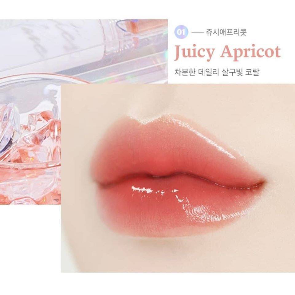 Son tint bóng Eglip | BigBuy360 - bigbuy360.vn