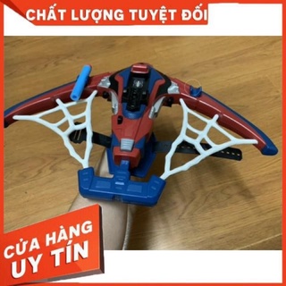 Cung Tên Spiderman Fullbox