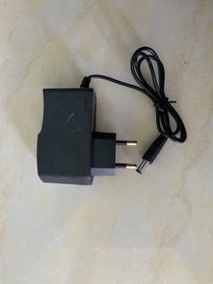 Nguồn 5V-2A chân 5.5mm x 2.5mm