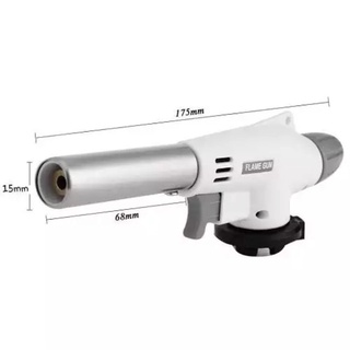 Đầu khò gas Flame Gun 920