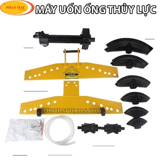 Máy uốn ống thủy lực SWG2-Bảo hành 6 tháng