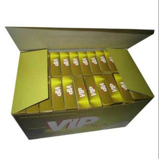 Bao cao su Vp Plus mới hộp 144 chiếc
