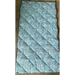 combo nệm văn phòng + mền tuyết