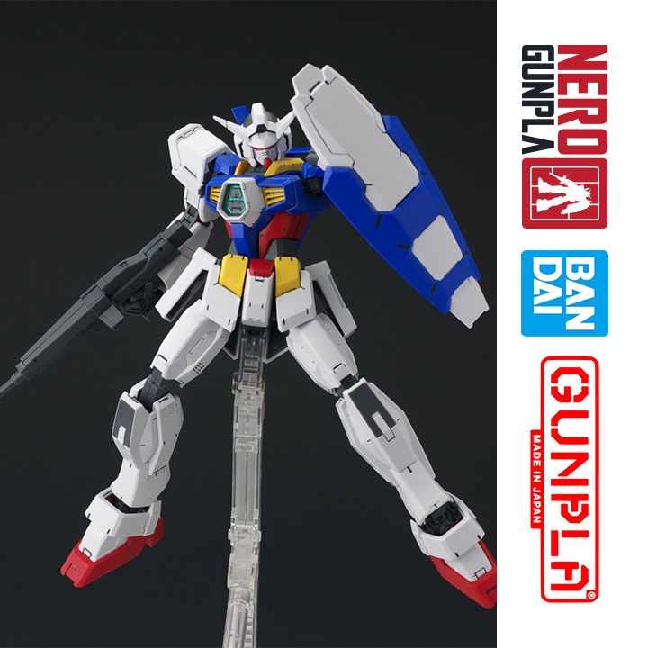 Mô Hình Lắp Ráp Bandai Gunpla MG 1/100 Gundam Age-01 Normal