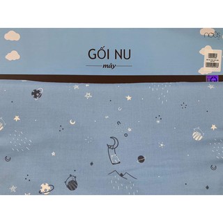 Nous Gối cao su Nu mây