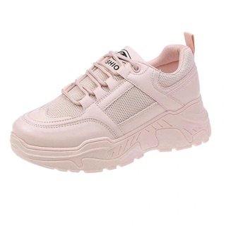 [Order]giày sneaker nữ
