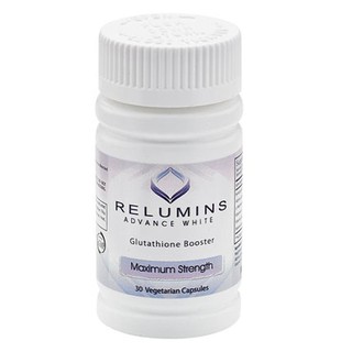 Relumins booster