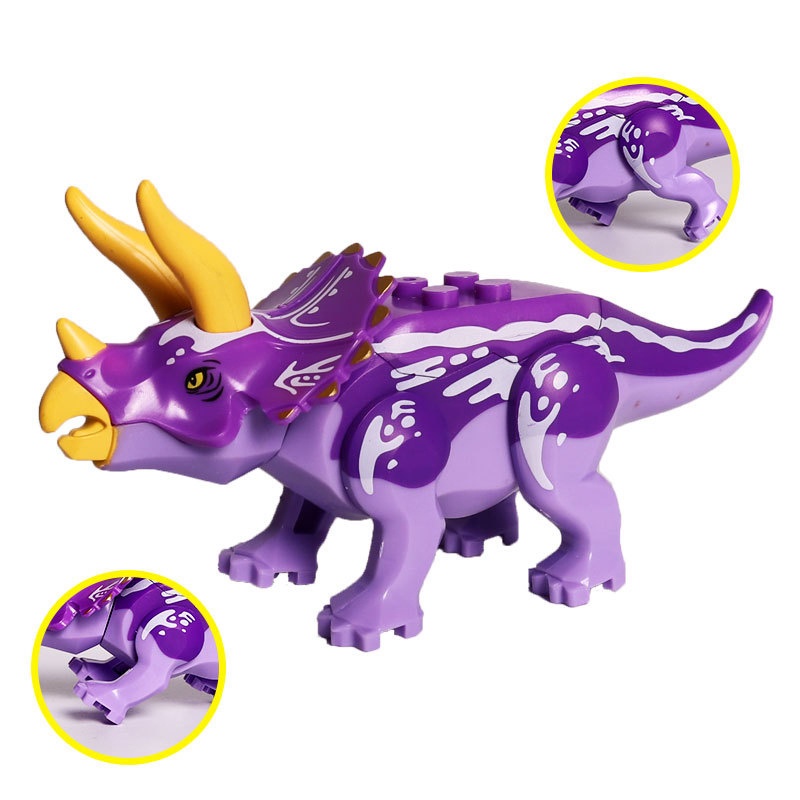 1 Mô Hình Khủng Long Đồ Chơi Cho Bé