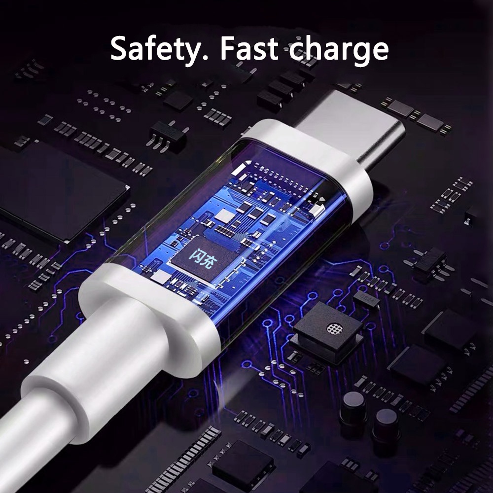 Bộ Sạc Nhanh USB Type C Xiaomi 67W 55W 120W Cho Xiaomi Civi Redmi Note 11 Pro+ 11T Pro Black Shark 4S Pro