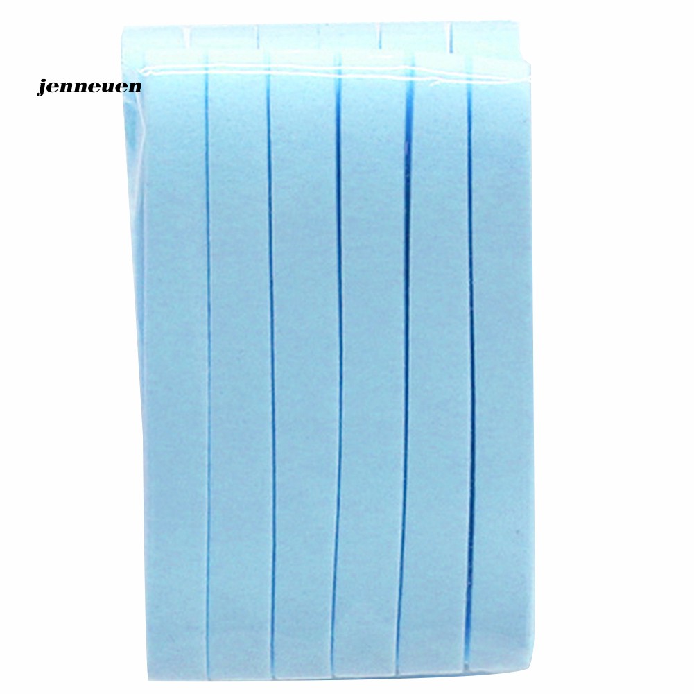 [Hàng mới về] Bộ 12 miếng mút xốp nén làm sạch da mặt và cơ thể