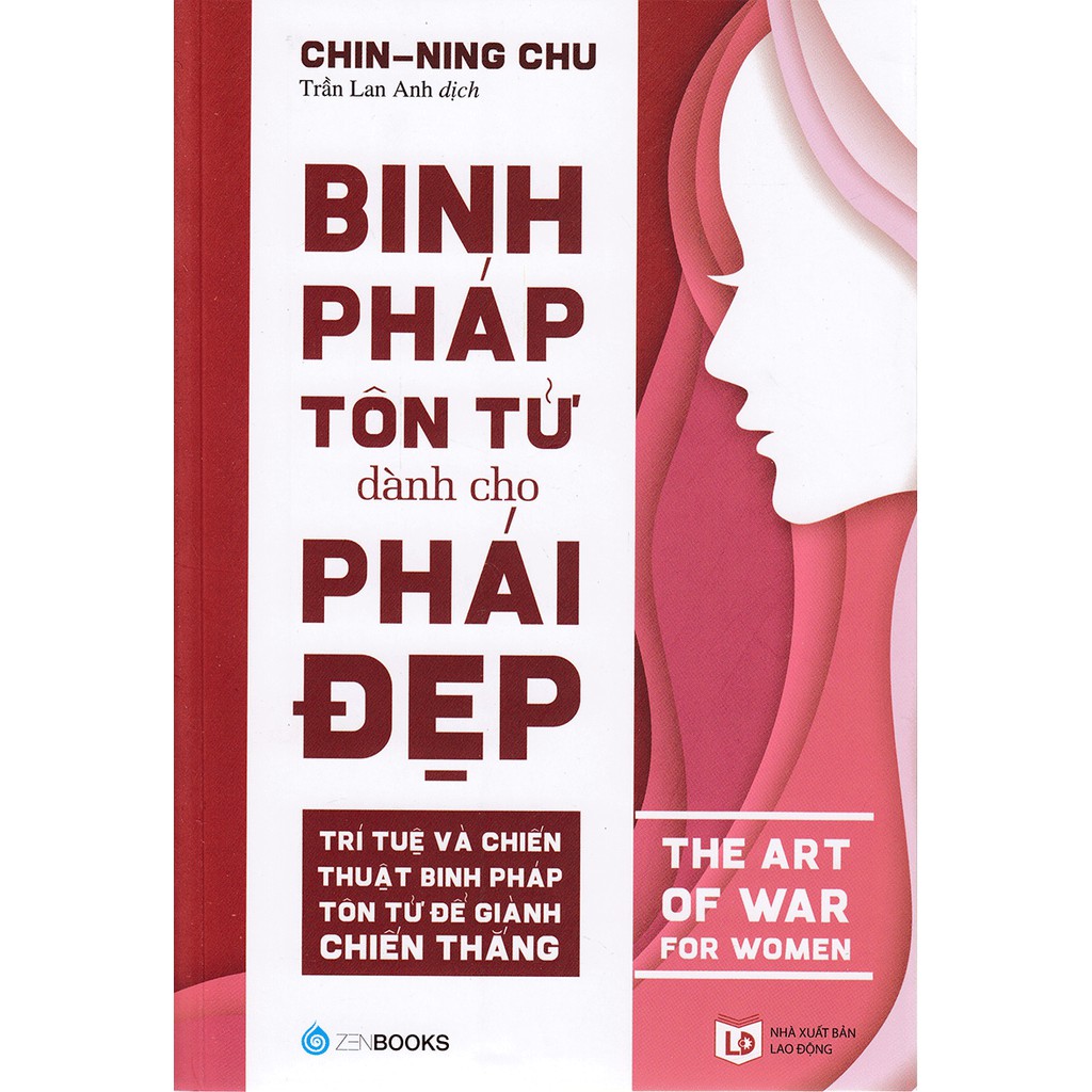 SÁCH - Combo 2 cuốn: Mặt Dày Tâm Đen + Binh Pháp Tôn Tử Dành Cho Phái Đẹp