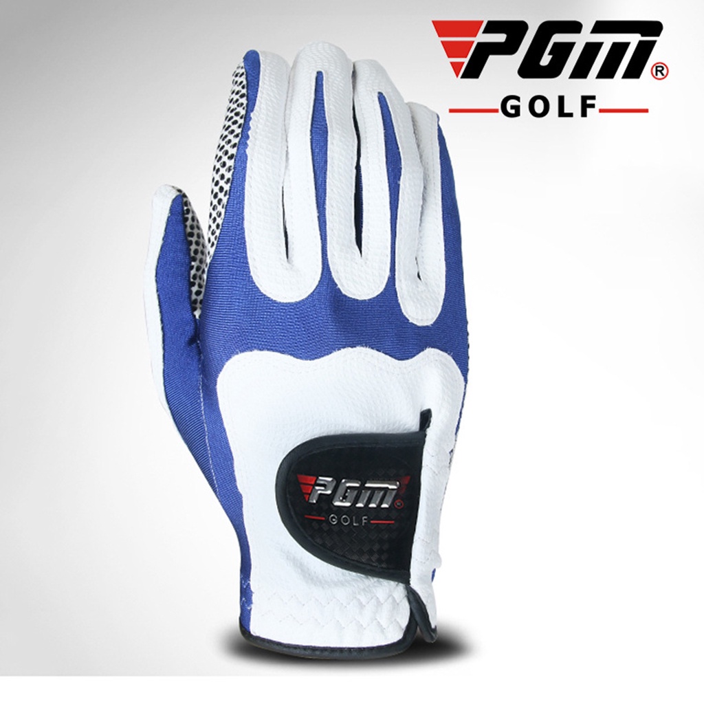 Găng Tay Đánh Golf Chống Trượt St016 Pgm Nhiều Màu