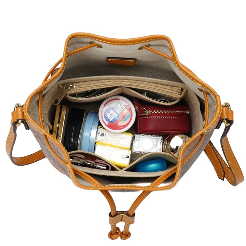 Evertoner Túi Đeo Chéo Đựng Đồ Trang Điểm Tiện Dụng Cho Mi Mouse GG