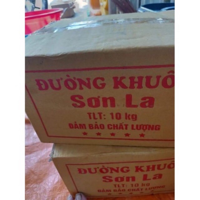 [Giá tốt] Mật mía nguyên chất Sơn La gói 1kg | BigBuy360 - bigbuy360.vn