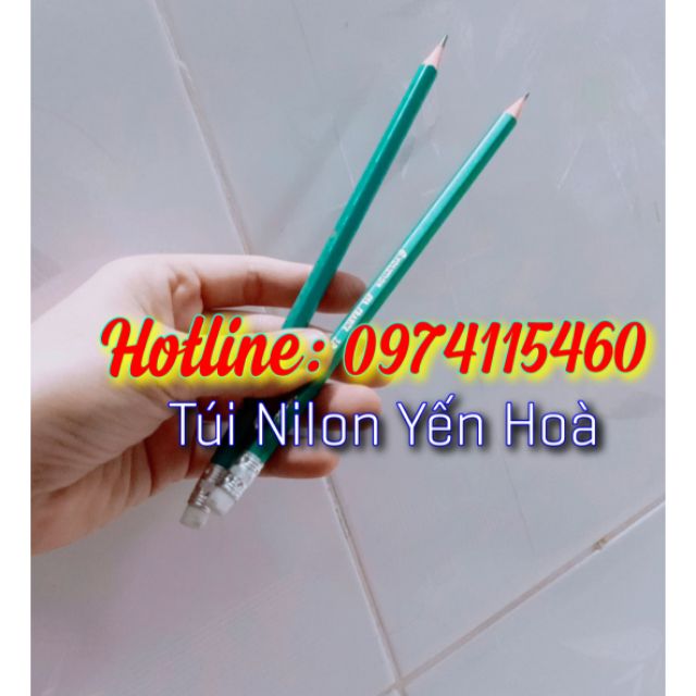 Bút chì gỗ 1cây (sp y hình)